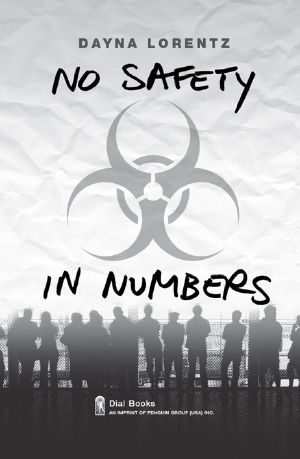 [No Safety in Numbers 01] • No Safety in Numbers